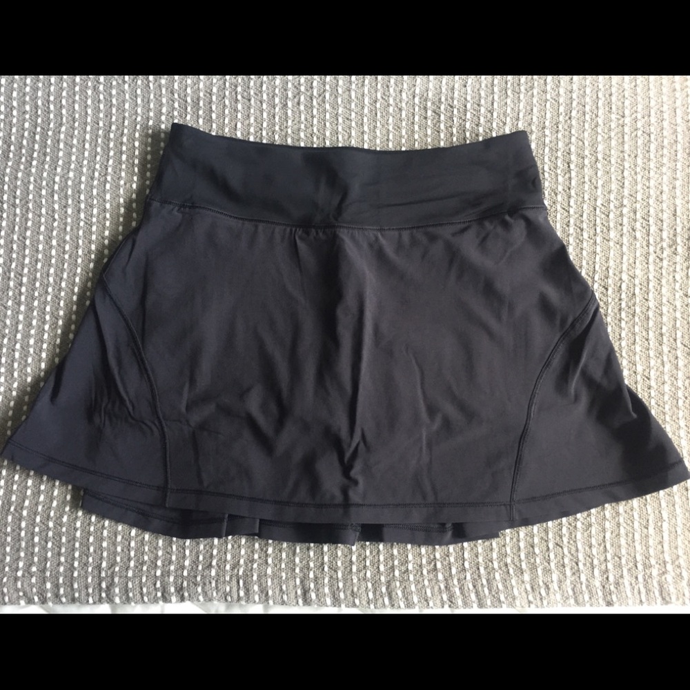 Lululemon athletica skirt
